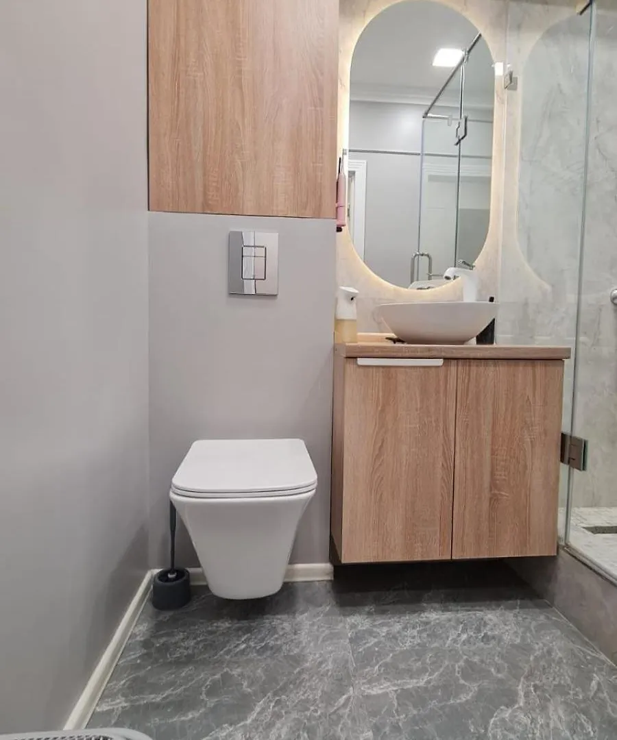 Apartments In The City Center Almaty